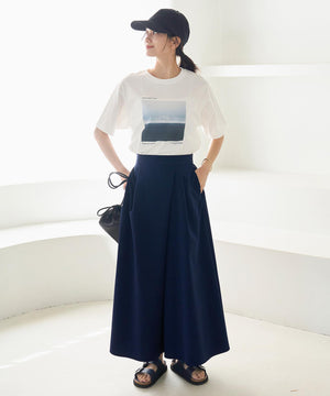 FINE MOVE SUCKER ラップパンツ