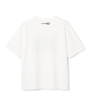 スマートストレッチ PHOTO TEE