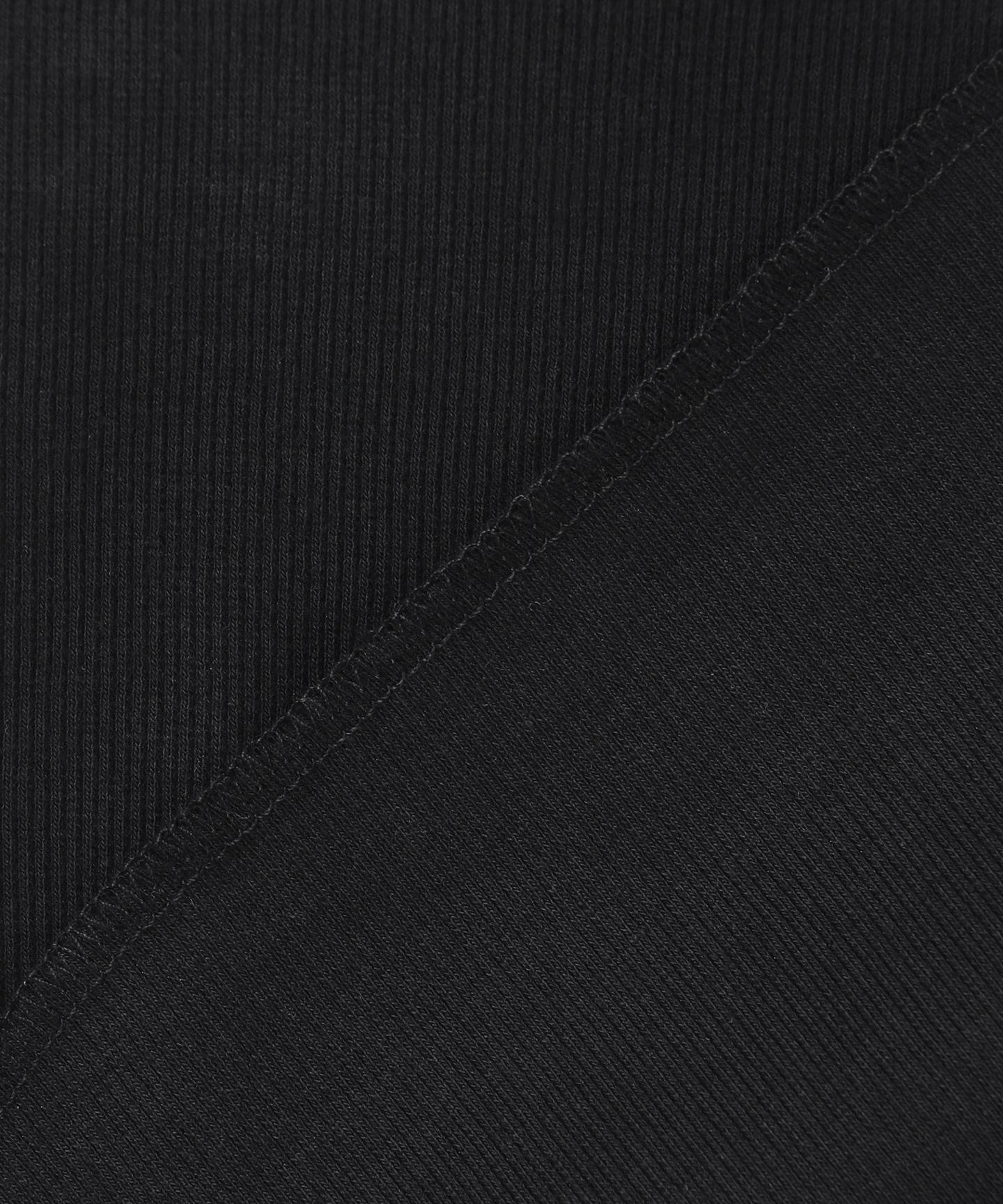 リブ カップ付き キャミソール（uncrave STANDARD）