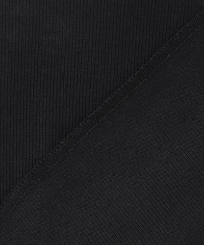 リブ カップ付き キャミソール（uncrave STANDARD）