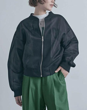 シアースポンディッシュブルゾン