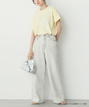 UVカラーチェンジTシャツ