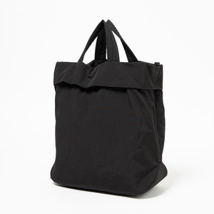 パーテーション ビッグ トートバッグ  -2WAY-