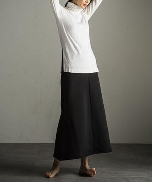 スヴィン４０１セッケツハイネックババシャツ