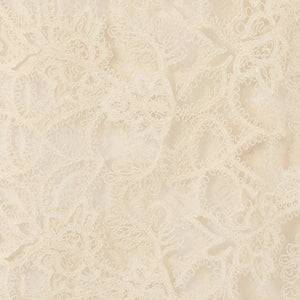 レース レイヤード スカート