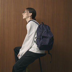 ドロストポケット リュック