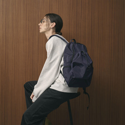 ドロストポケット リュック