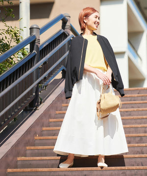 BEAUTY MOVE ヘビロテ ブルゾン