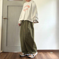 ベージュ系・ベージュ