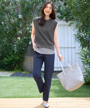 7daysデイリーパンツ