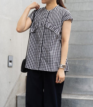 ﾌﾘﾙﾌﾚﾝﾁｽﾘｰﾌﾞBL