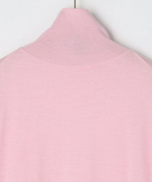 18G天竺ハイネックPO