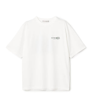スマートストレッチ PHOTO TEE