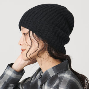 アゼ ニットキャップ