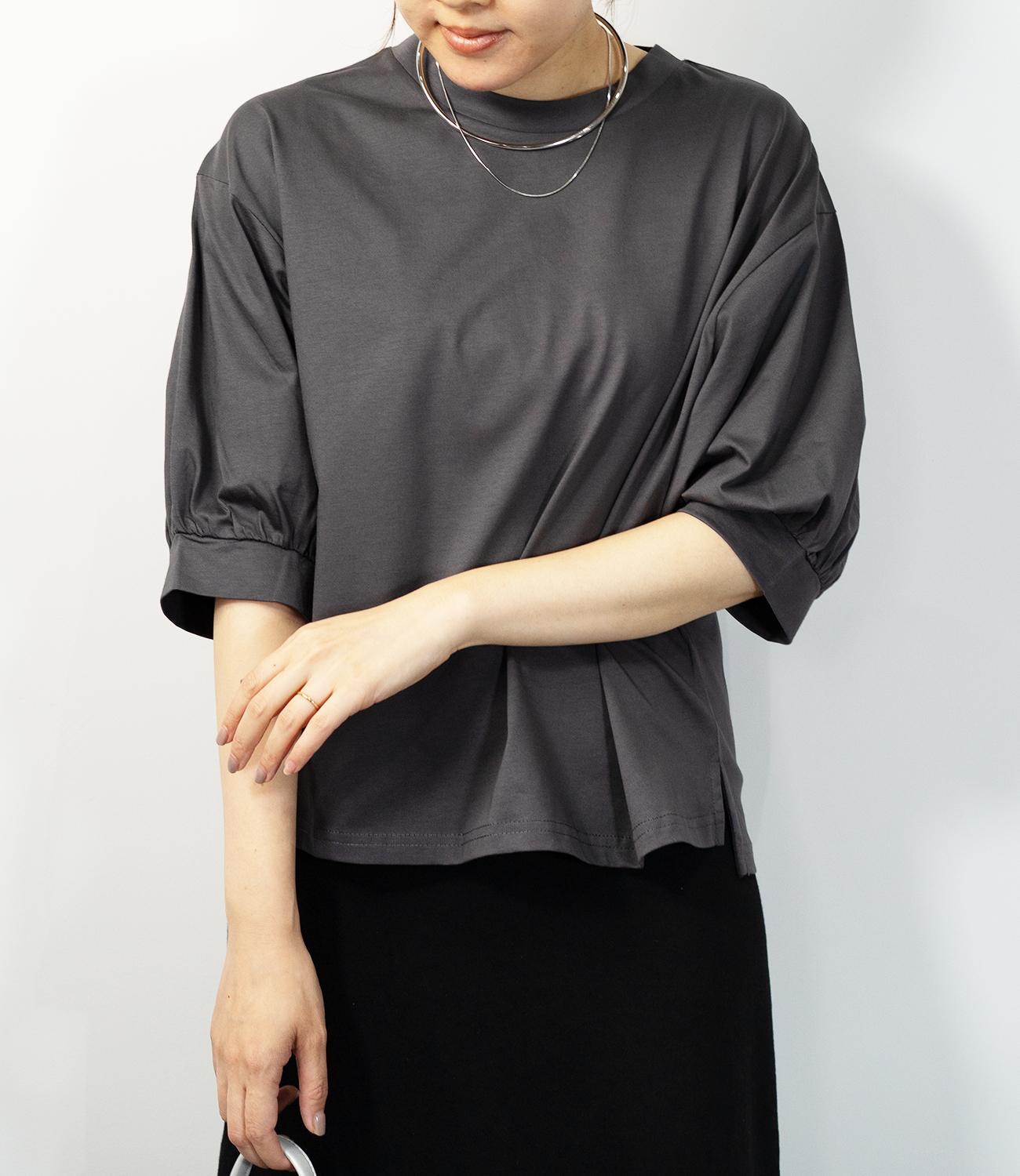 タックスリーブTシャツ