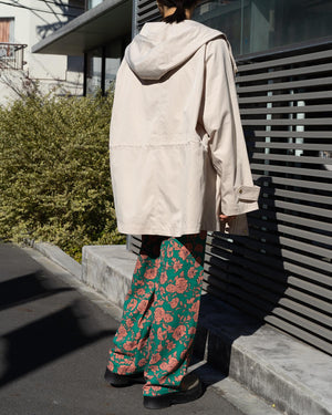 マウンテンパーカー