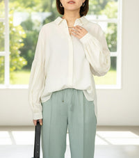 ホワイト系・エクリュ