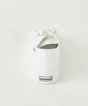 《SUPERGA》3740 PLATFORM LEGGERA　スニーカー
