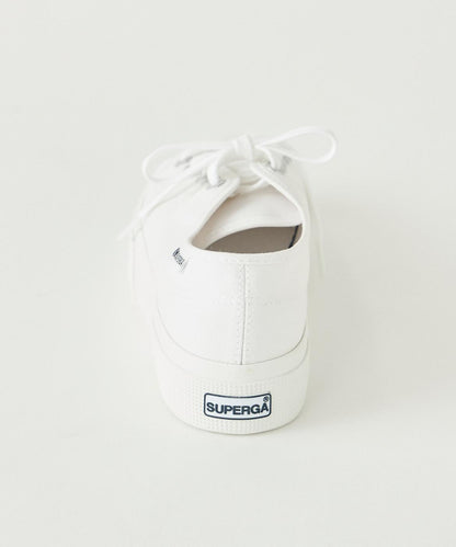 《SUPERGA》3740 PLATFORM LEGGERA　スニーカー