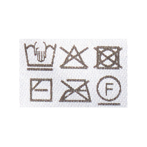 ウールナイロン クルーネックハーフスリーブカーディガン