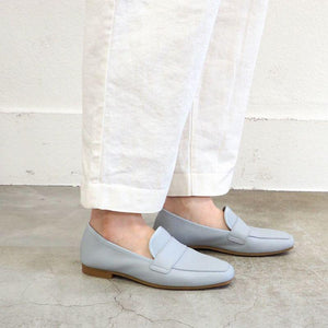 防水｜モカシューズ