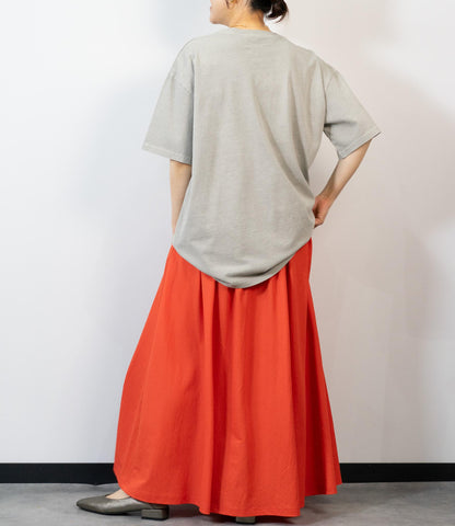 CincinnatiピグメントTシャツ