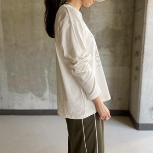 レタリングロンT