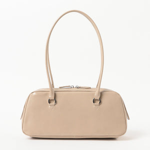 ロングハンドル ボストンバッグ