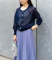 ブルー系・ネイビー