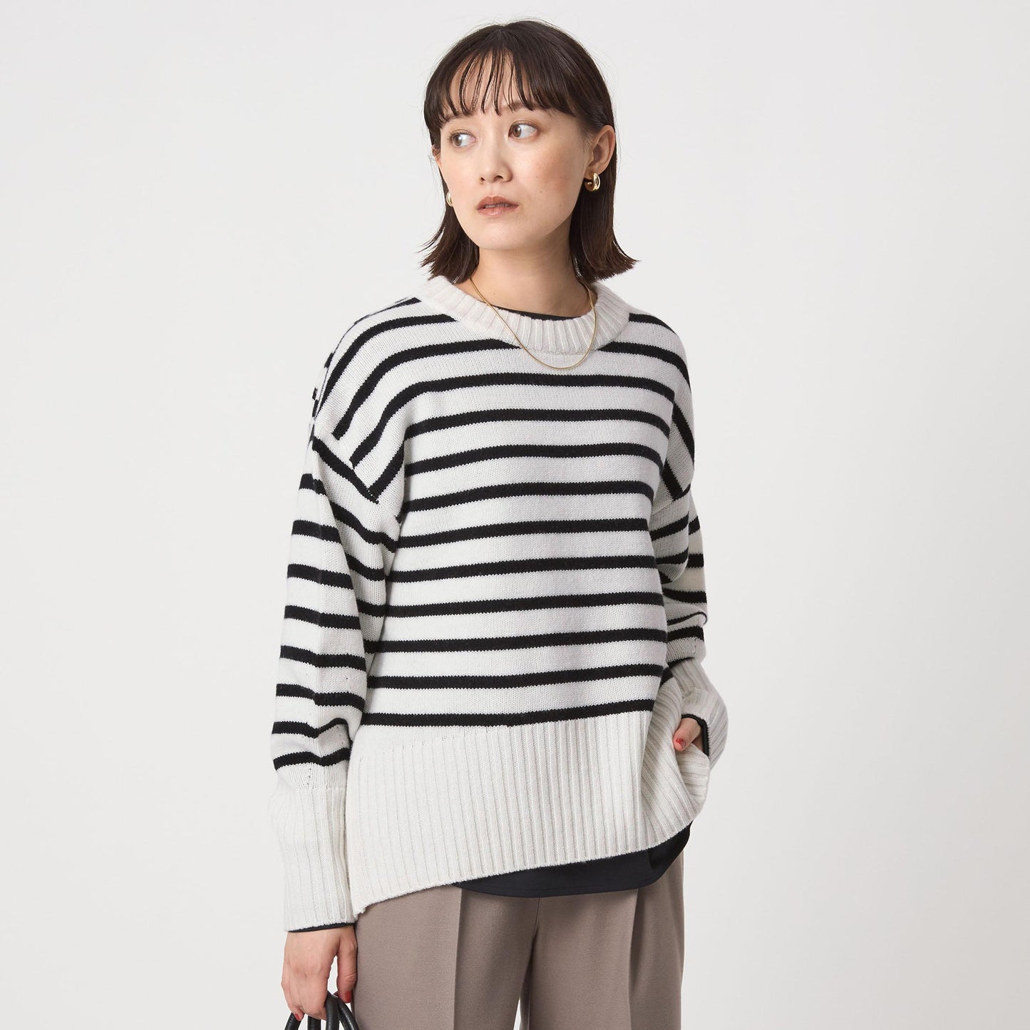 スタイルマスターニット