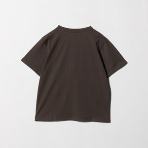 ロゴ ショートスリーブ Tシャツ