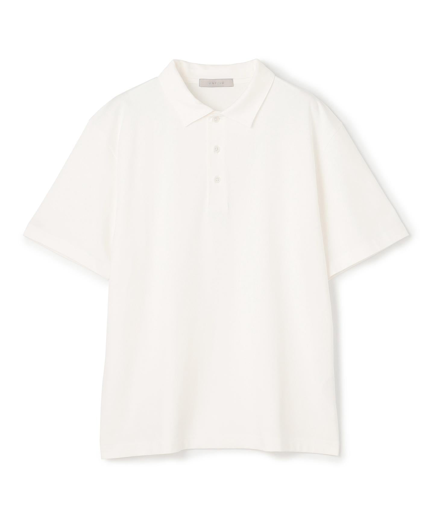 快適さらさら冷感POLO