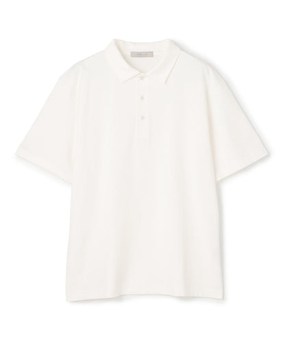 快適さらさら冷感POLO