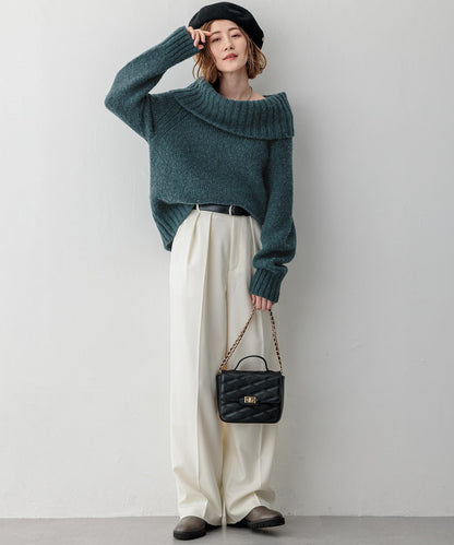 バスク ベレー帽