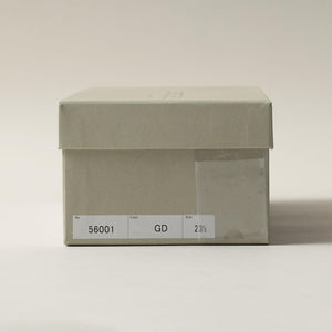 オブリークバックル フラット10↑