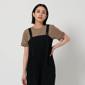 ステッチ コンパクト Tシャツ