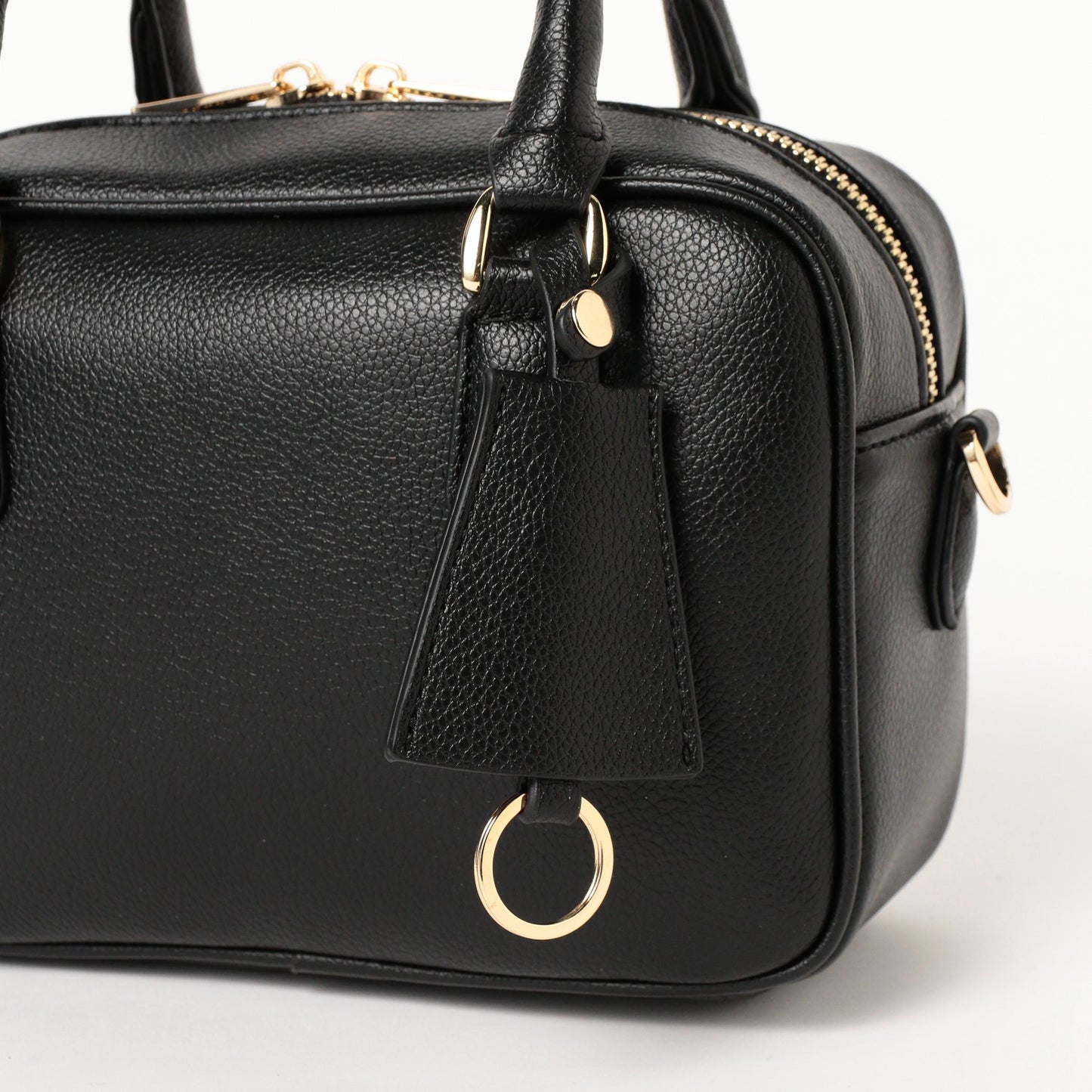 ミニ ボストンバッグ