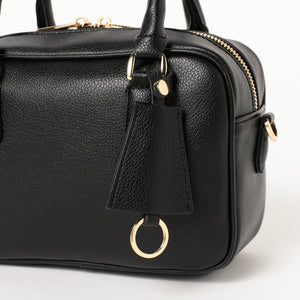 ミニ ボストンバッグ