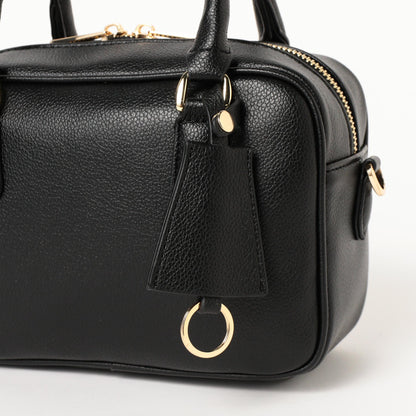 ミニ ボストンバッグ