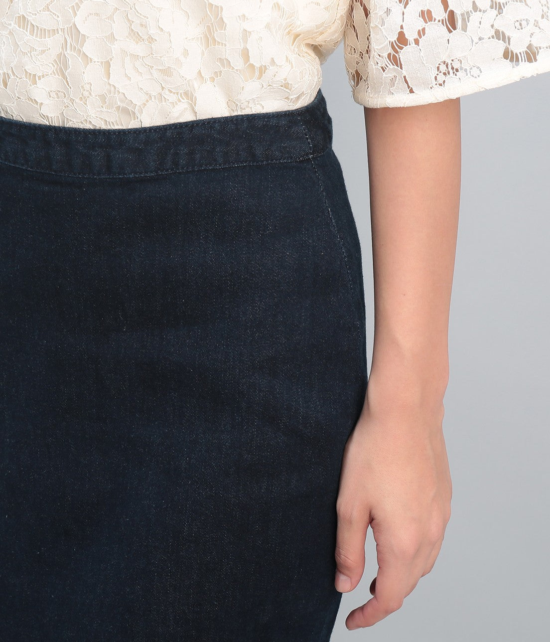 マーメイドスカート