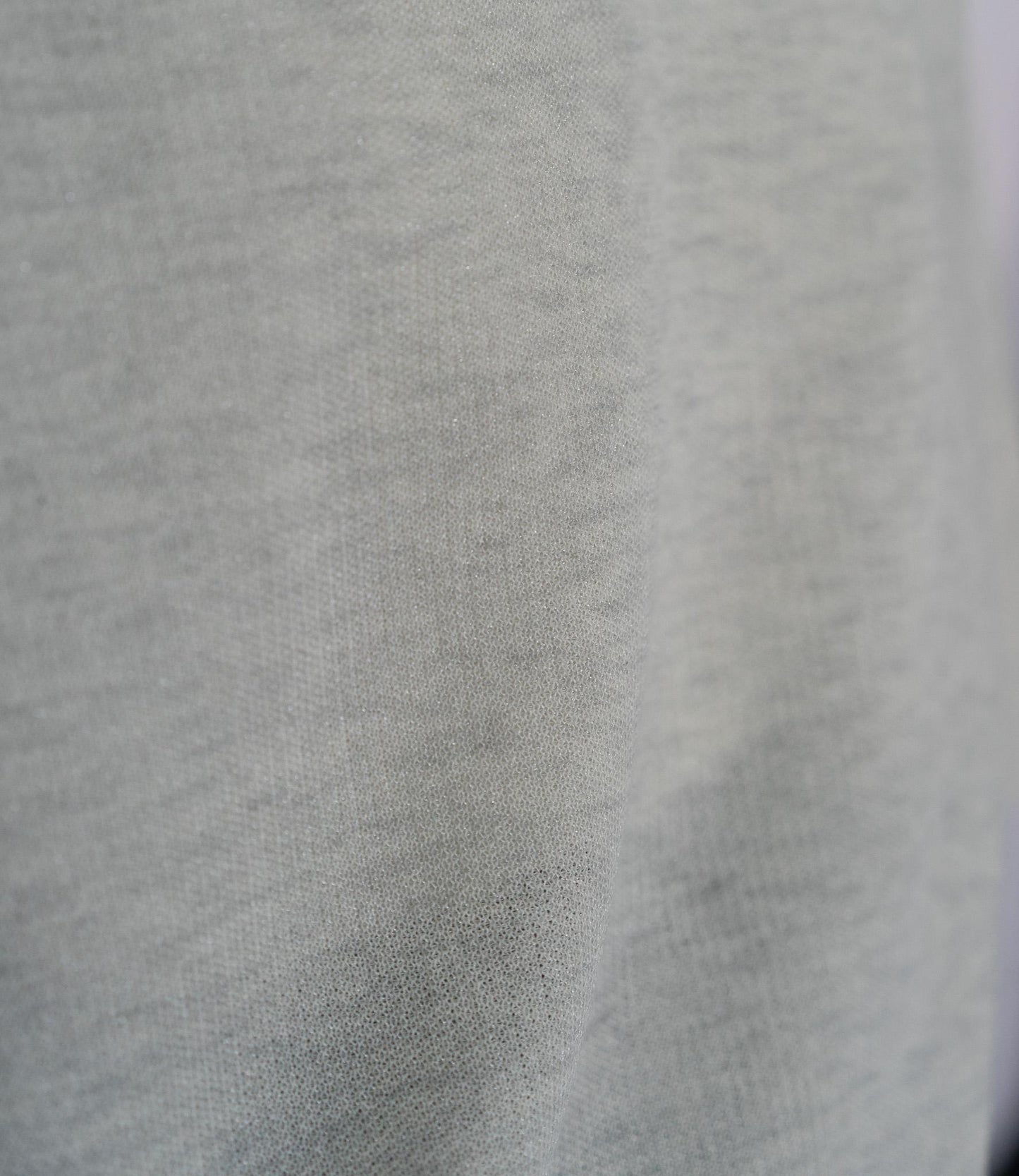 ラメニットTシャツ