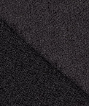 ジョーゼットサテン キャミソールワンピース