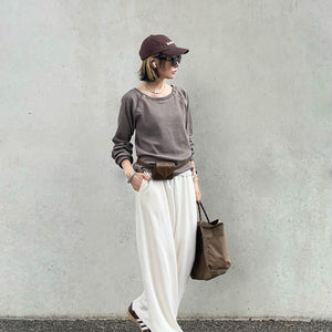 ポケット付きミニバックベルト