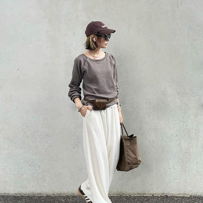 ポケット付きミニバックベルト