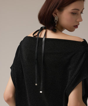 リボンチョーカー