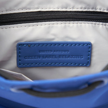 MINI ハッスイ ドロスト 2WAY バッグ -はっ水-