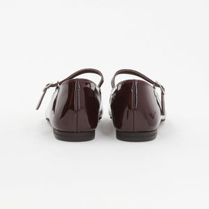 ソフトモカストラップ フラット10↑