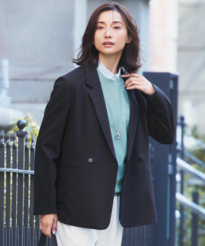 ライトクロス ジャケット