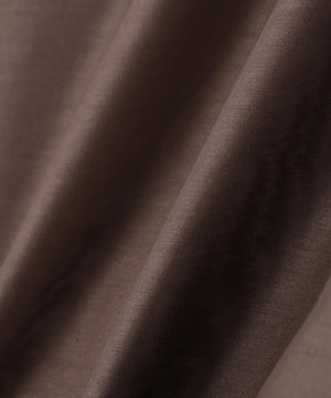 シアーオーバーシャツ