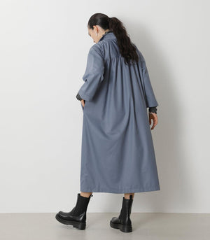 スキッパーワンピース